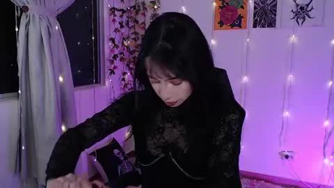 Snapshot of liaa_rodriguezz chatting on July 2026 12:04:02 AM Liaa online show from July 2026 12:04:02 AM