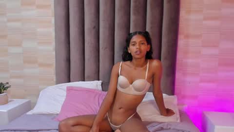 Lia online show from March 2025 01:48:01 AM