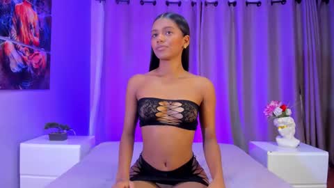 Lia online show from January 2026 03:34:01 AM