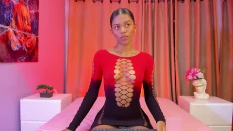 Lia online show from February 2026 05:02:01 AM