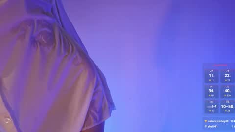 Lia  online show from May 2026 02:45:01 PM