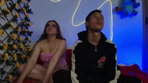 LIAM -- ALAIA online show from February 2026 07:06:02 PM