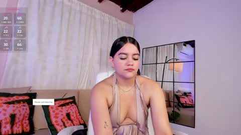 Lia online show from April 2026 12:11:02 PM