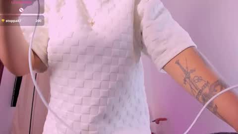 Snapshot of liaamoretzz chatting on January 2026 04:28:02 AM liaa moretzz online show from January 2026 04:28:02 AM