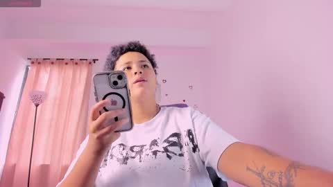 Snapshot of liaamoretzz chatting on February 2026 07:31:01 PM liaa moretzz online show from February 2026 07:31:01 PM