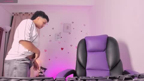 Snapshot of liaamoretzz chatting on February 2026 02:41:01 AM liaa moretzz online show from February 2026 02:41:01 AM