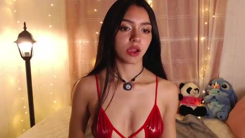 Snapshot of liabunny_ chatting on April 2026 12:13:02 AM Lia 3 online show from April 2026 12:13:02 AM