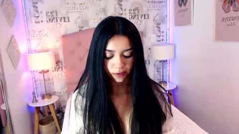 Lia 3 online show from July 2026 12:09:01 PM