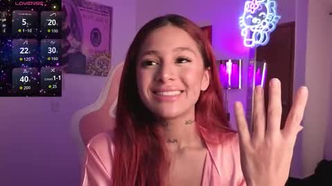 Lia Butera online show from September 2025 02:31:02 PM