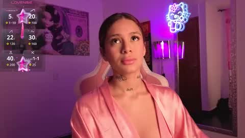 Lia Butera online show from September 2025 02:10:01 PM