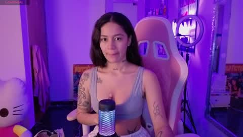 Lia Butera online show from April 2026 11:02:02 PM