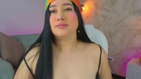 Lia Cox online show from January 2026 03:21:02 AM