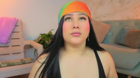 Lia Cox online show from February 2026 03:40:01 AM