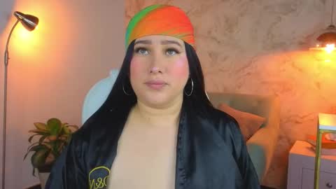 Lia Cox online show from February 2026 03:37:02 AM