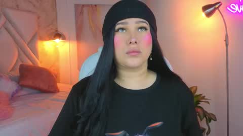 Lia Cox online show from February 2026 03:05:02 AM