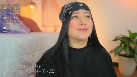 Lia Cox online show from March 2026 03:56:01 AM