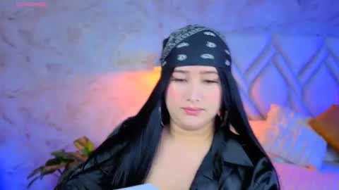 Lia Cox online show from July 2026 08:55:02 PM