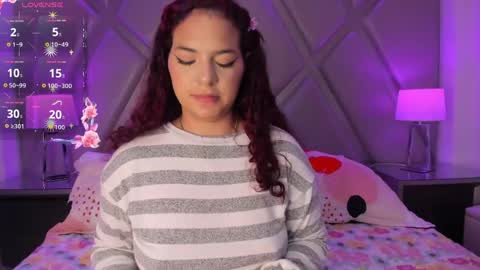 LiaDurand online show from May 2026 03:12:01 AM