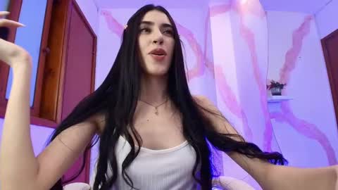 Snapshot of liaflowers chatting on January 2025 04:49:02 AM Lia online show from January 2025 04:49:02 AM