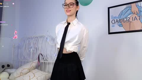 Lia  online show from February 2025 09:26:02 AM