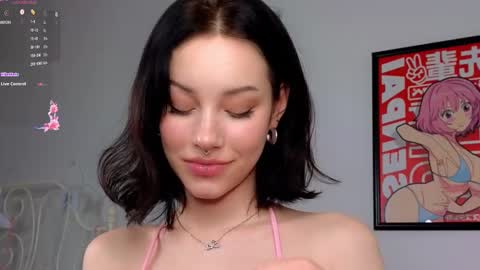 Lia  online show from February 2025 04:00:02 PM