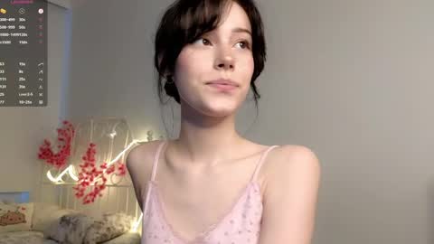 Lia  online show from May 2026 09:24:01 AM