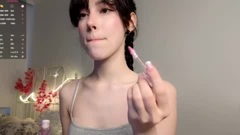 Lia  online show from May 2026 10:53:02 AM