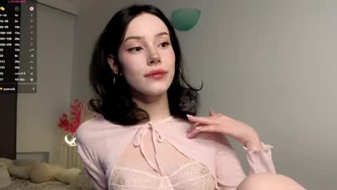 Lia  online show from May 2026 06:54:02 AM
