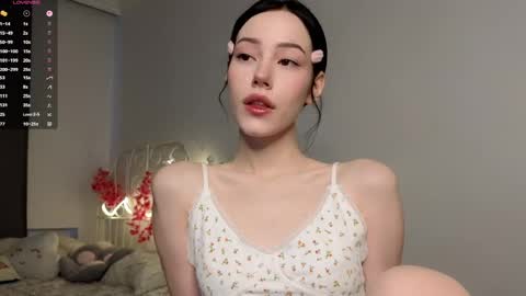 Lia  online show from May 2026 10:55:02 AM