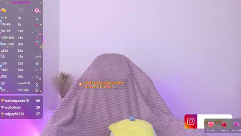 Snapshot of liah__19 chatting on July 2026 03:23:01 AM liah__19 online show from July 2026 03:23:01 AM