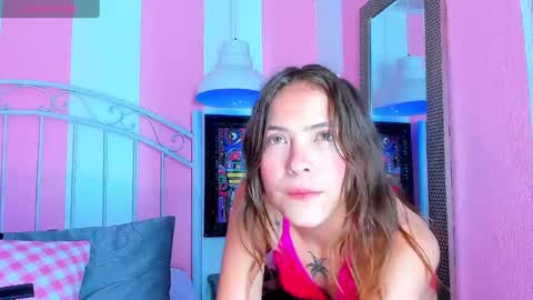 Snapshot of liah_grey8 chatting on December 2024 12:55:02 AM ---Liah--- online show from December 2024 12:55:02 AM