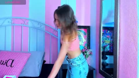 Snapshot of liah_grey8 chatting on December 2024 09:06:01 PM ---Liah--- online show from December 2024 09:06:01 PM