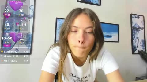 Snapshot of liah_grey8 chatting on December 2024 10:01:02 PM ---Liah--- online show from December 2024 10:01:02 PM