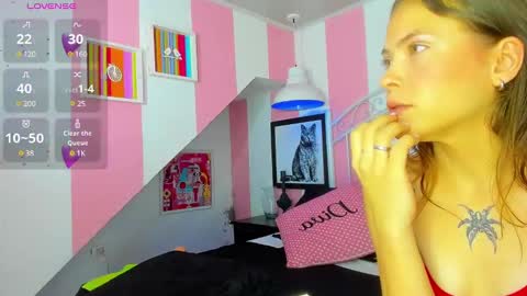 Snapshot of liah_grey8 chatting on January 2025 10:40:01 PM ---Liah--- online show from January 2025 10:40:01 PM