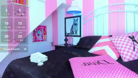 Snapshot of liah_grey8 chatting on January 2025 12:37:01 AM ---Liah--- online show from January 2025 12:37:01 AM