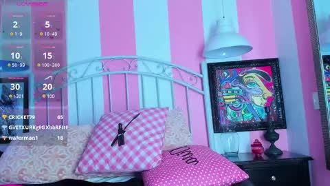 Snapshot of liah_grey8 chatting on March 2025 10:36:02 PM ---Liah--- online show from March 2025 10:36:02 PM