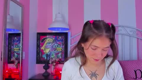 Snapshot of liah_grey8 chatting on September 2025 09:48:01 PM ---Liah--- online show from September 2025 09:48:01 PM