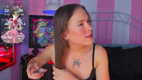 Snapshot of liah_grey8 chatting on September 2025 09:16:01 PM ---Liah--- online show from September 2025 09:16:01 PM