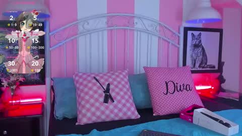 Snapshot of liah_grey8 chatting on September 2025 09:27:01 PM ---Liah--- online show from September 2025 09:27:01 PM