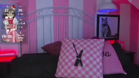 Snapshot of liah_grey8 chatting on October 2025 09:36:01 PM ---Liah--- online show from October 2025 09:36:01 PM