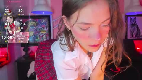 Snapshot of liah_grey8 chatting on November 2025 09:37:02 PM ---Liah--- online show from November 2025 09:37:02 PM