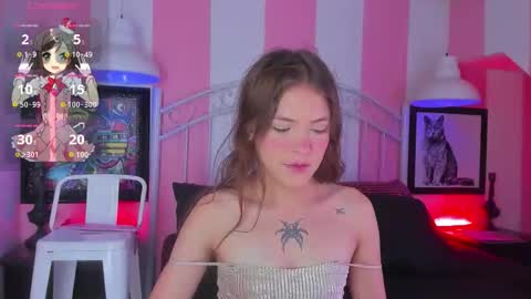 Snapshot of liah_grey8 chatting on November 2025 08:44:01 PM ---Liah--- online show from November 2025 08:44:01 PM