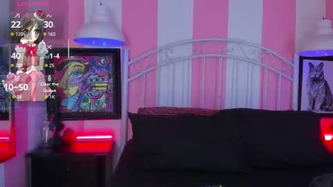 Snapshot of liah_grey8 chatting on November 2025 09:29:02 PM ---Liah--- online show from November 2025 09:29:02 PM