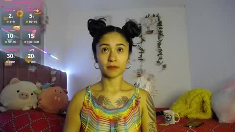Snapshot of liahdiaz_ chatting on February 2026 01:53:02 PM liahdiaz_ online show from February 2026 01:53:02 PM