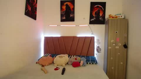 liahdiaz_ online show from May 2026 04:34:01 PM