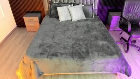 Liah Fontaine online show from November 2025 11:31:02 AM