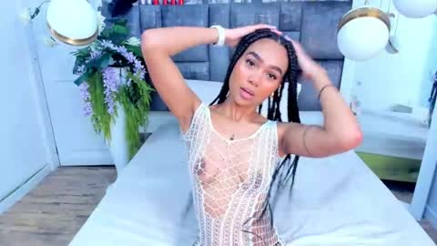 Liah Grey online show from February 2026 01:44:01 PM