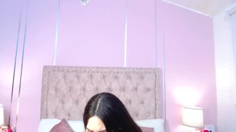 Liah online show from January 2025 09:34:01 PM