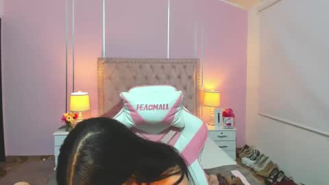 Liah online show from March 2025 11:06:01 PM