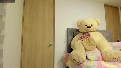 Lia  online show from January 2025 12:14:02 AM